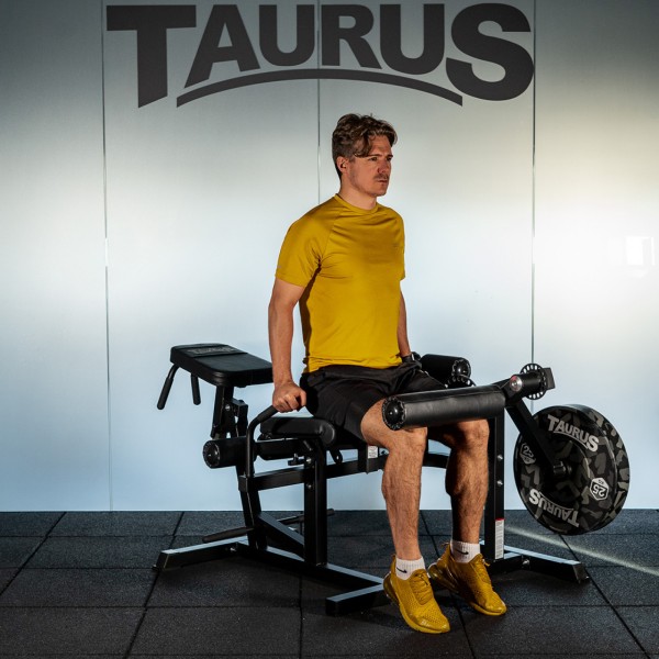 Універсальний тренажер Taurus 4 в 1