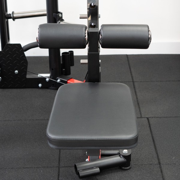 Сидіння для верхньої тяги Taurus для станцій MS Pro