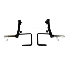 Жимові важелі Taurus Jammer Arms для станції MS35