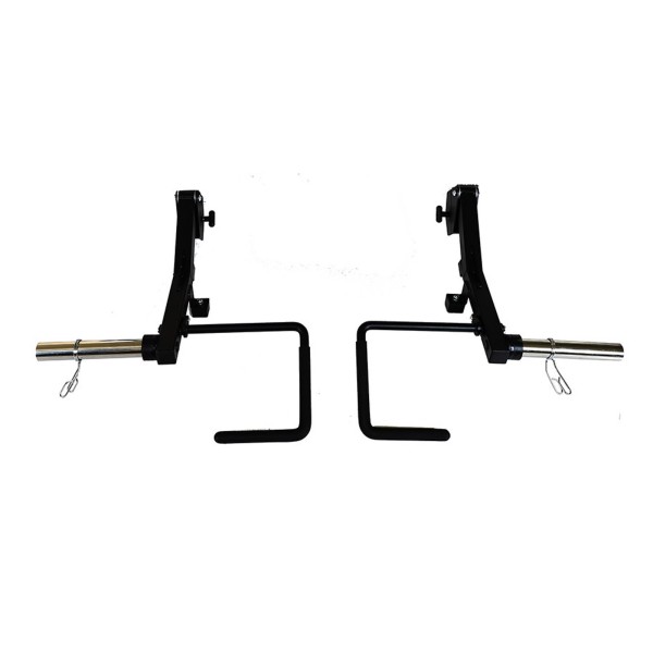 Жимові важелі Taurus Jammer Arms для станції MS35