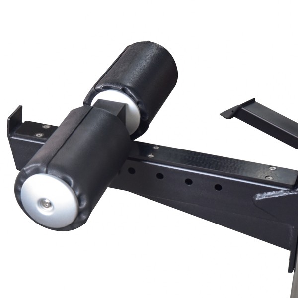  Напівпрофесійна силова фітнес-станція Taurus MS20 Pro