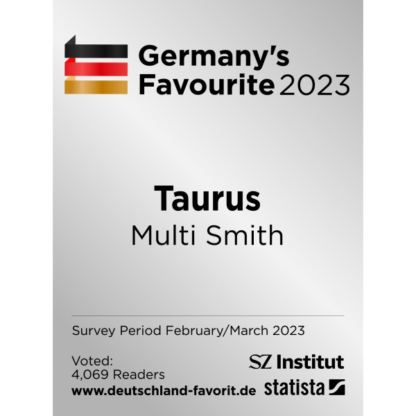  Напівпрофесійна силова фітнес-станція Taurus MS20 Pro