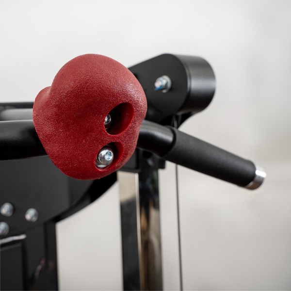 Силова станція Taurus MS25 Pro з подвійним блочним витягом, 2 х 90 кг