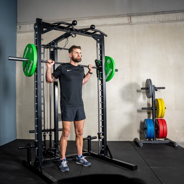 Тренажер Сміта Taurus MS3