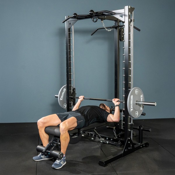 Тренажер Сміта Taurus MS3