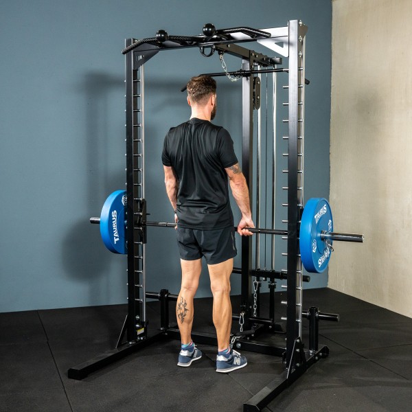 Тренажер Сміта Taurus MS3