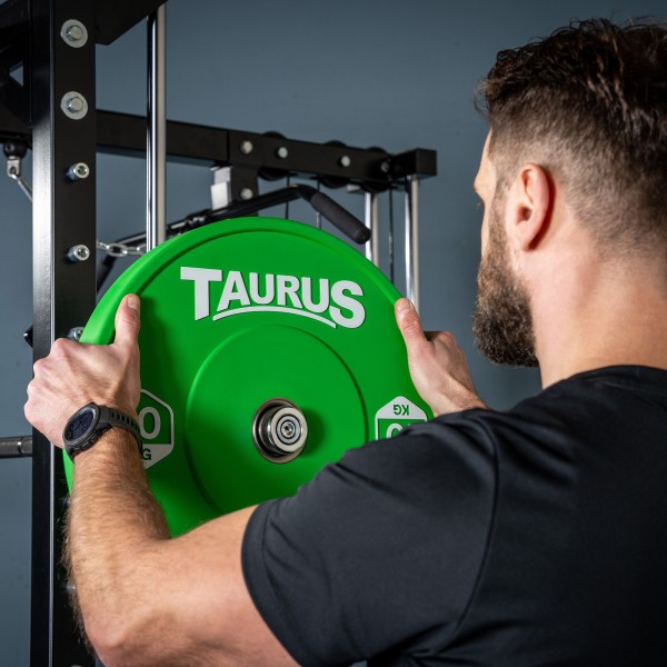 Тренажер Сміта Taurus MS3
