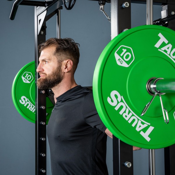 Тренажер Сміта Taurus MS3