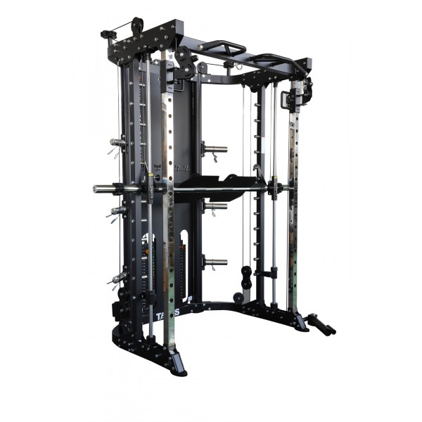 Професійна силова фітнес-станція Taurus MS35 Pro