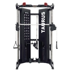 Складна силова фітнес-станція Taurus MS40 Pro