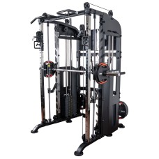 Професійна силова фітнес-станція Taurus MS50 Pro