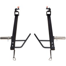 Важелі Jammer Taurus для станції MS60 Elite