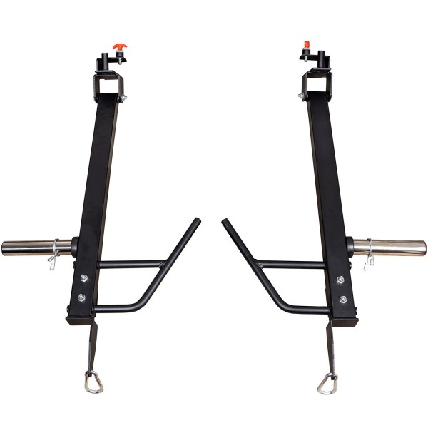 Важелі Jammer Taurus для станції MS60 Elite