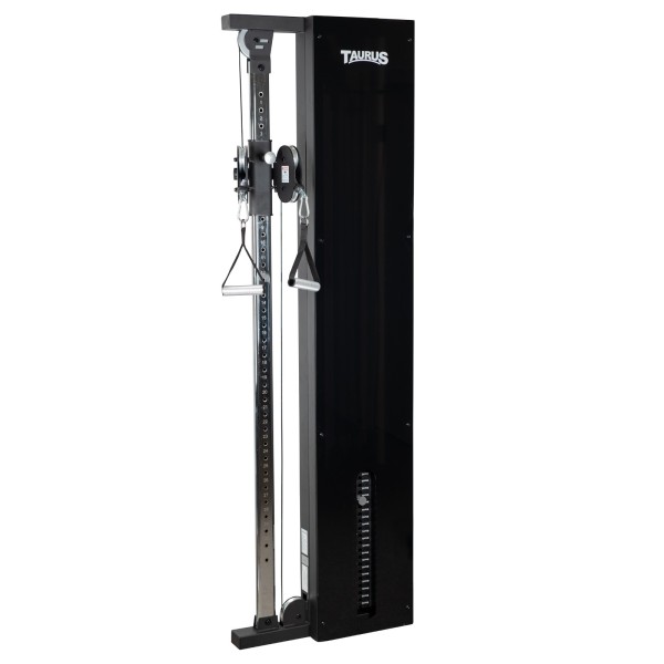 Кросовер вантажноблоковий Taurus Design Line 90 кг