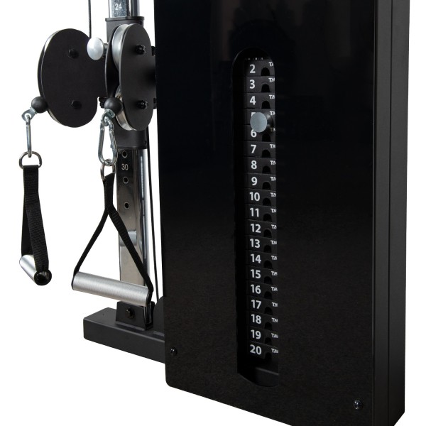 Кросовер вантажноблоковий Taurus Design Line 90 кг