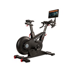 Велотренажер електромагнітний Taurus Racer Pro Touch