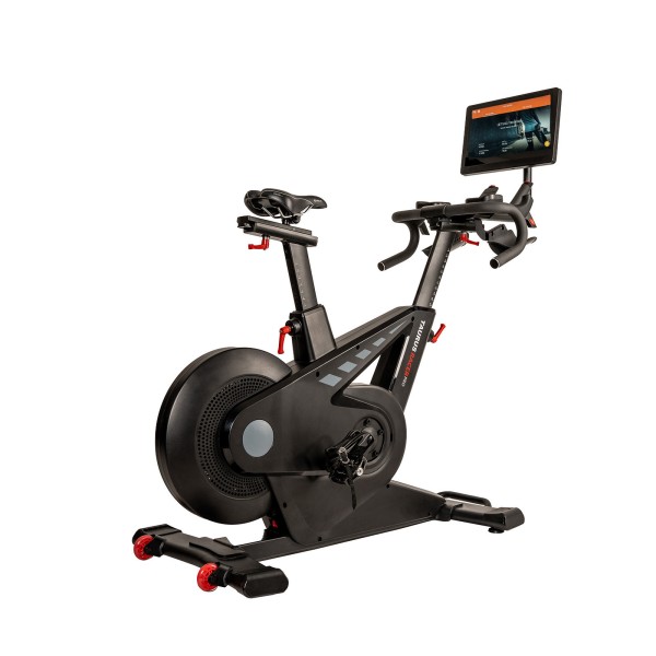 Велотренажер електромагнітний Taurus Racer Pro Touch