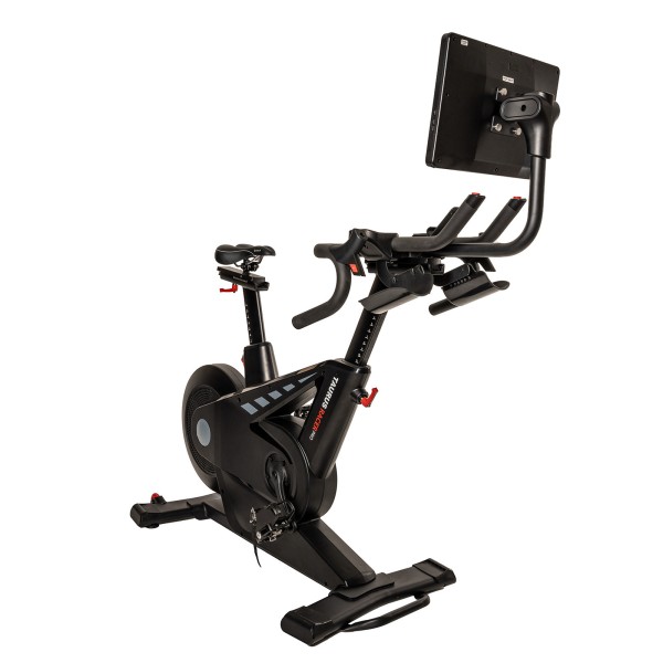 Велотренажер електромагнітний Taurus Racer Pro Touch