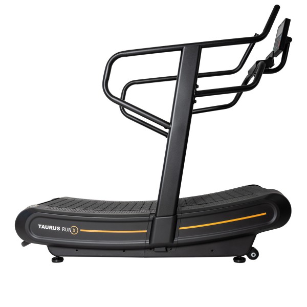 Бігова доріжка механічна Taurus Run X професійна