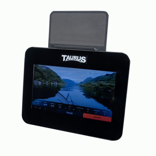 Гребний тренажер гібридний Taurus RX7 напівпрофесійний