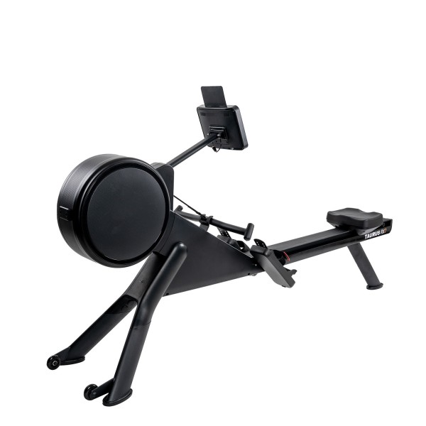 Гребний тренажер гібридний Taurus RX7 напівпрофесійний