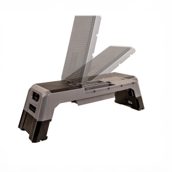 Степ-платформа Taurus з функцією лави