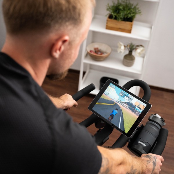 Велотренажер електромагнітний Taurus Z9