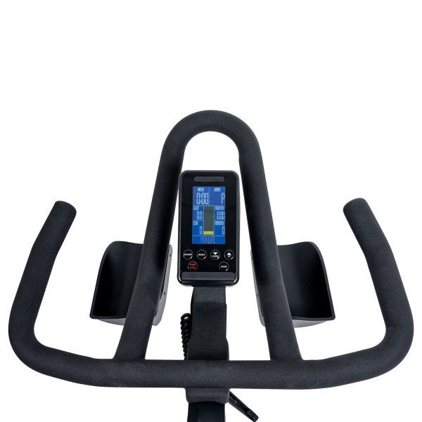 Велотренажер електромагнітний Taurus Z9