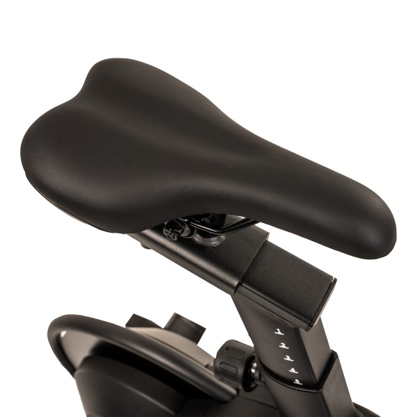 Велотренажер електромагнітний Taurus Z9