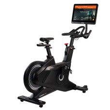 Велотренажер електромагнітний Taurus Smart Z9.9 Pro, 21''