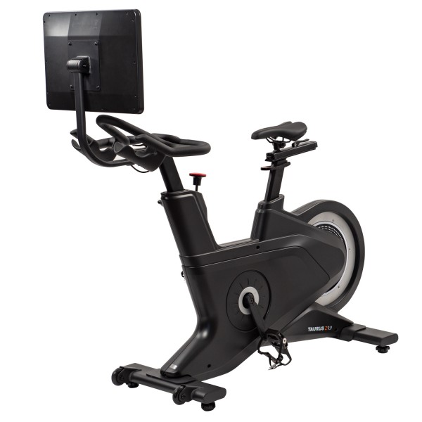 Велотренажер електромагнітний Taurus Smart Z9.9 Pro, 21''