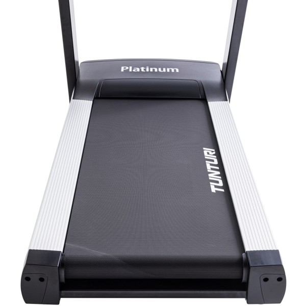 Бігова доріжка Tunturi Platinum TR20 професійна