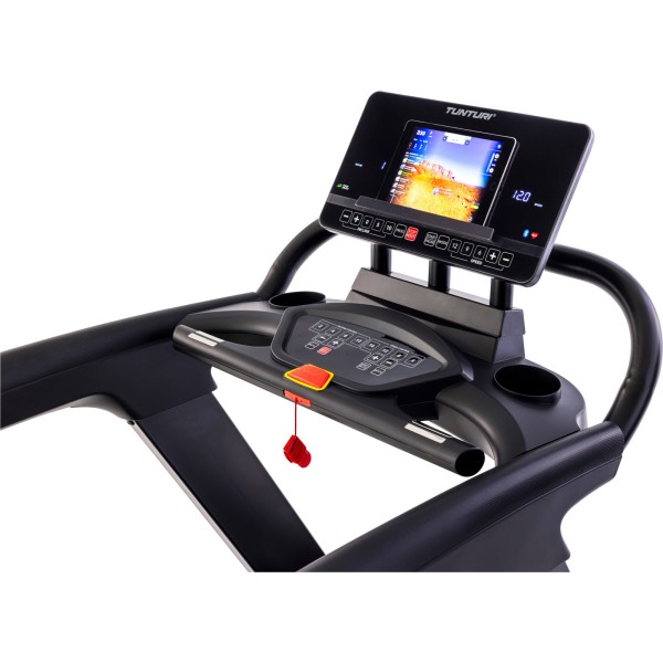 Бігова доріжка Tunturi Platinum TR20 професійна