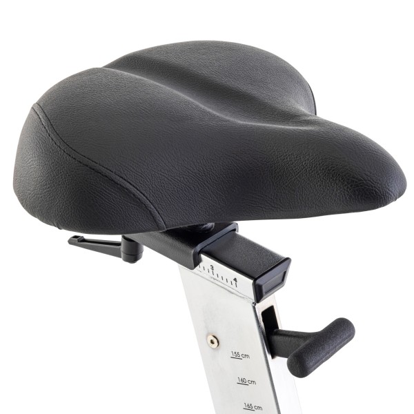 Велотренажер електромагнітний Tunturi Platinum E20