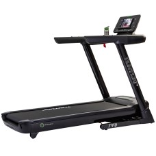 Бігова доріжка складана Tunturi Endurance T90 напівпрофесійна