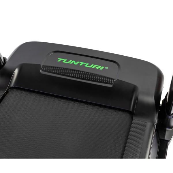 Бігова доріжка складана Tunturi Endurance T90 напівпрофесійна