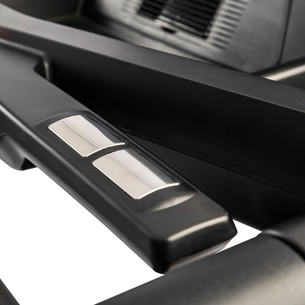 Бігова доріжка складана Tunturi Endurance T90 напівпрофесійна