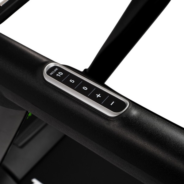 Бігова доріжка складана Tunturi Endurance T90 напівпрофесійна