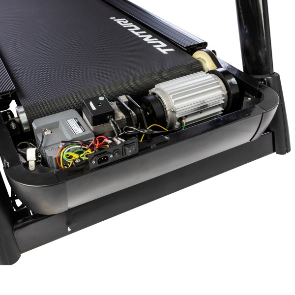 Бігова доріжка складана Tunturi Endurance T90 напівпрофесійна