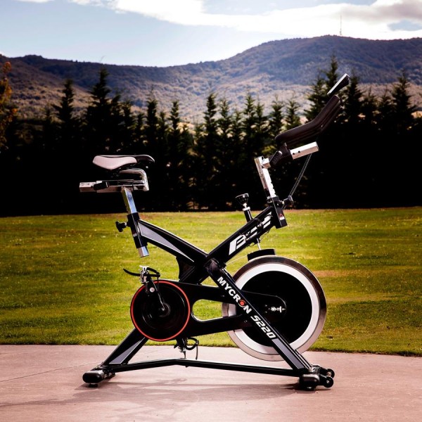 Велотренажер BH Fitness Indoor Bike Mycron S220
