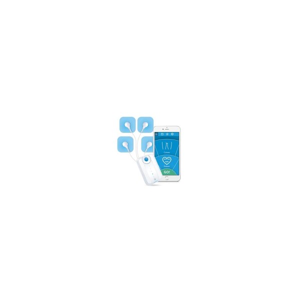 EMS електростимулятор м'язів Bluetens Masterpack