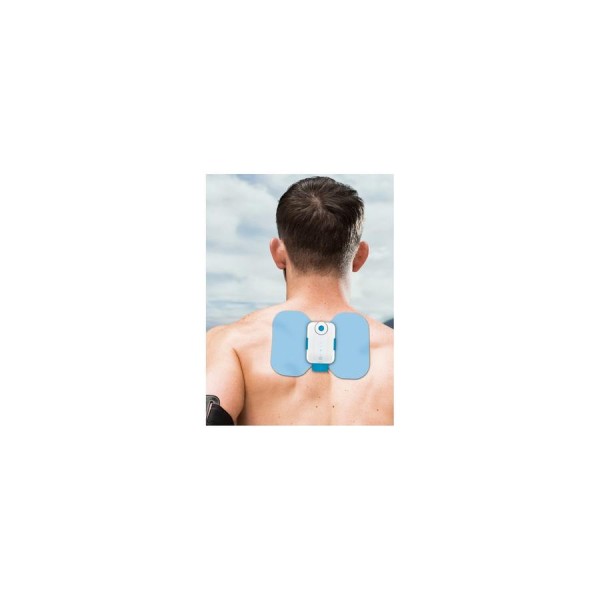 EMS електростимулятор м'язів Bluetens Masterpack