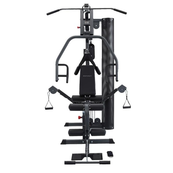Силова фітнес-станція BodyCraft X-Press Pro