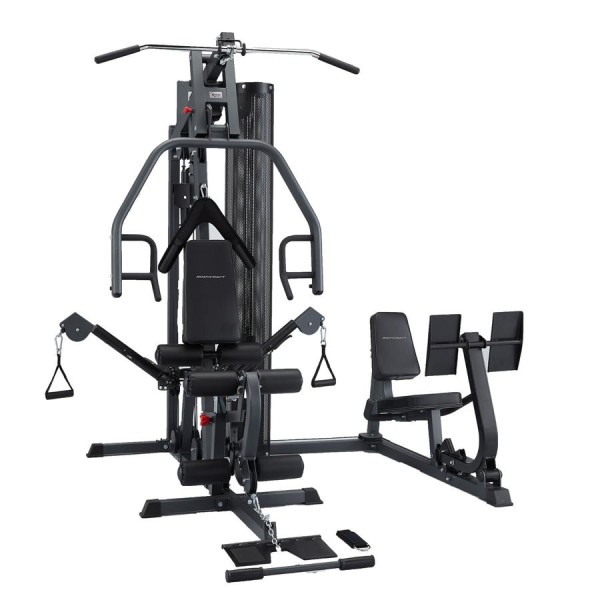Силова фітнес-станція BodyCraft X-Press Pro