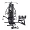 Силова фітнес-станція BodyCraft X-Press Pro