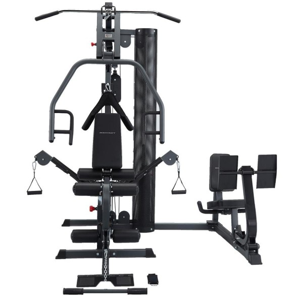 Силова фітнес-станція BodyCraft X-Press Pro