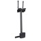 Модуль гребний тренажер для нижніх тяг Bodycraft Power Row
