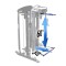 Вантажно-блокова машина Сміта BodyCraft XFT Functional Trainer