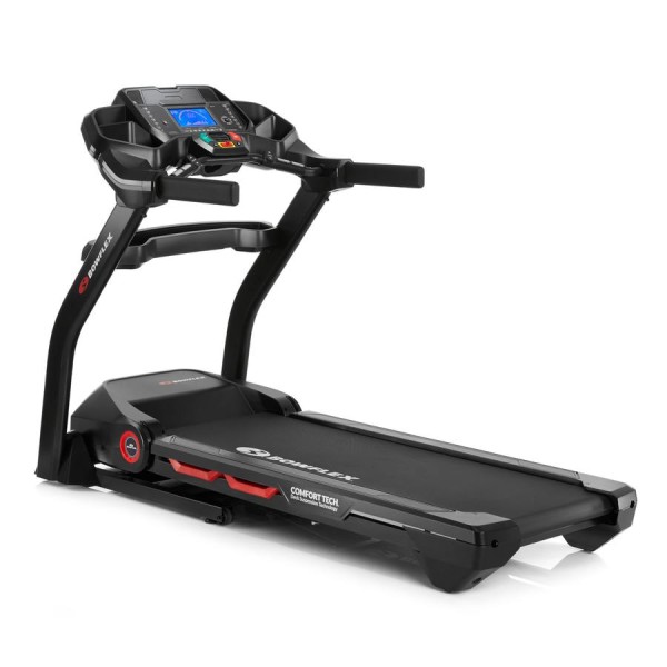 Бігова доріжка електрична BowFlex BXT 128