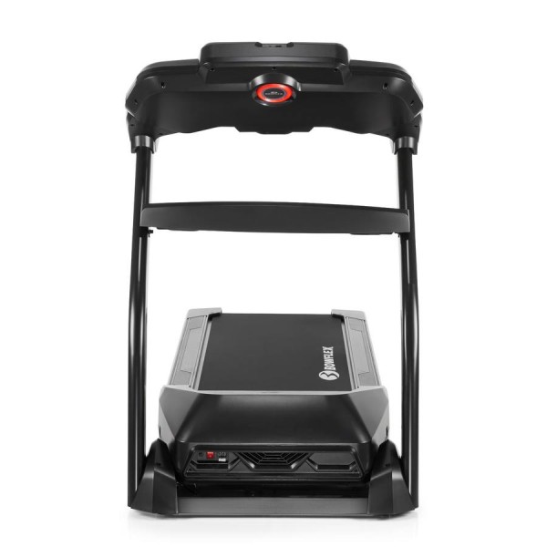 Бігова доріжка електрична BowFlex BXT 128